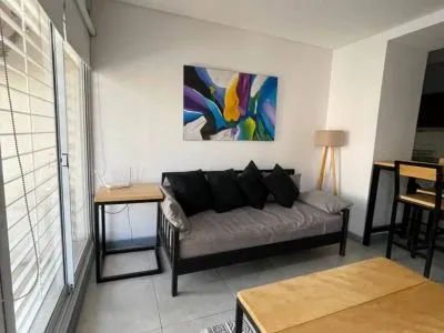 Apartments Apartamento Ciudad