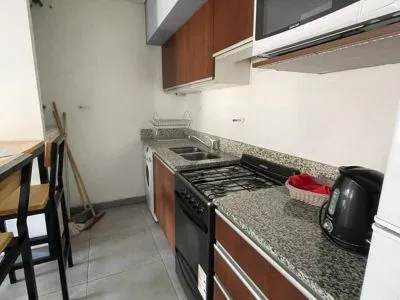 Apartments Apartamento Ciudad