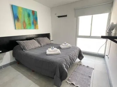 Apartments Apartamento Ciudad