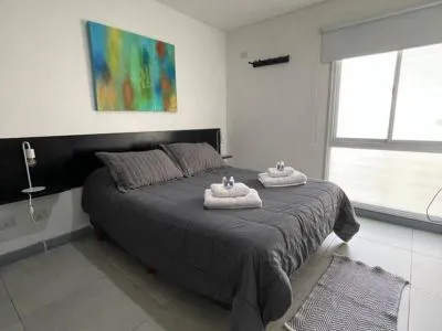 Apartments Apartamento Ciudad