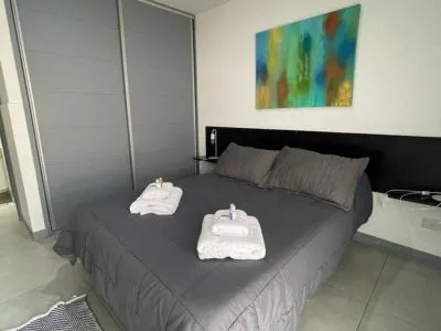 Apartments Apartamento Ciudad