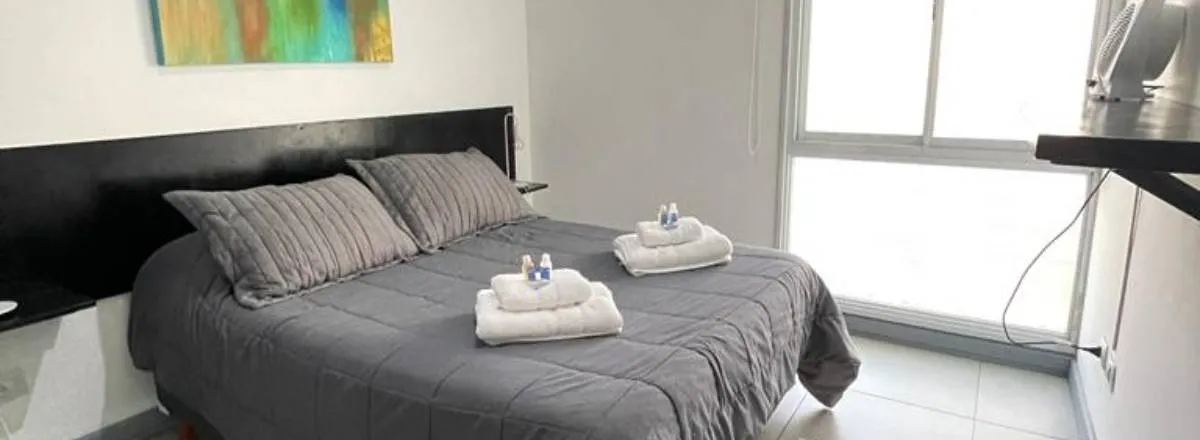 Apartments Apartamento Ciudad