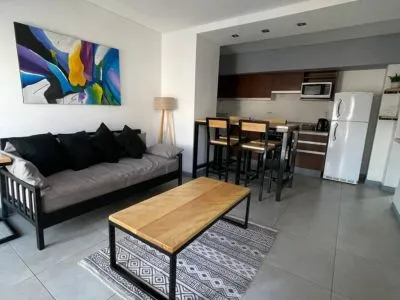 Apartamento Ciudad Departamentos  en  Mendoza