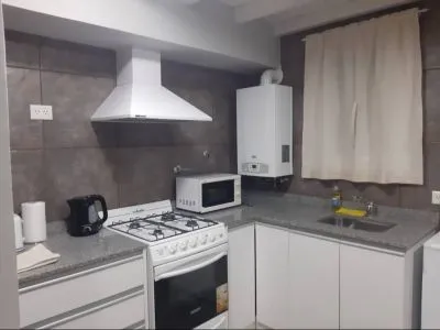 Departamentos Alojamiento Bandurrias