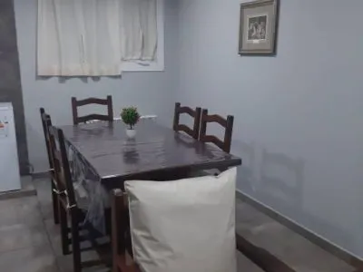 Departamentos Alojamiento Bandurrias