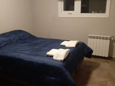 Departamentos Alojamiento Bandurrias