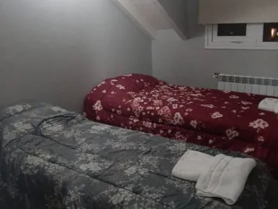 Departamentos Alojamiento Bandurrias