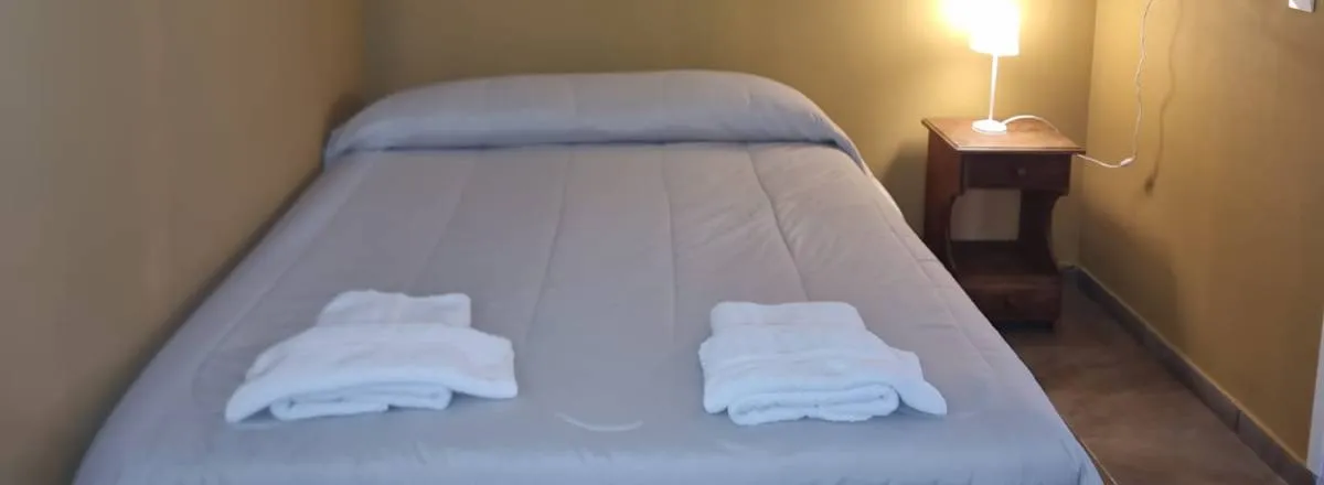 Departamentos Alojamiento Bandurrias