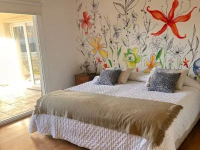 Ruphay Inn 1-star Hotels  in  Tandil