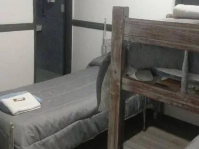 Hoteles 2 estrellas Hotel Austral