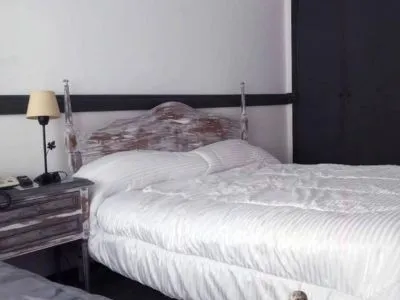 Hoteles 2 estrellas Hotel Austral