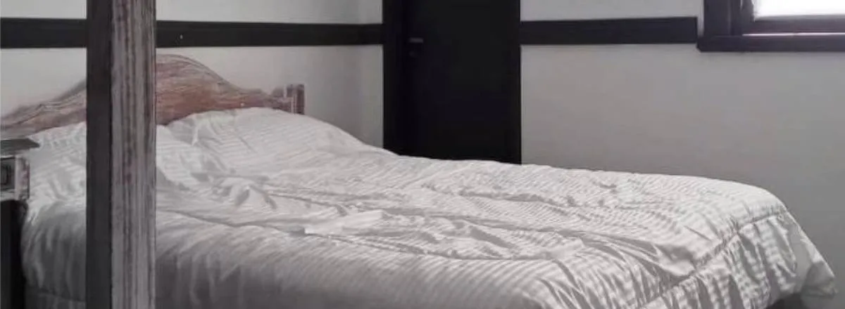 Hoteles 2 estrellas Hotel Austral