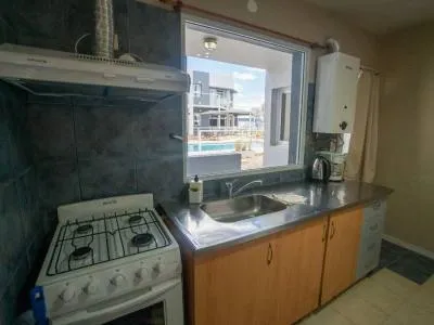 Apart Hotels Apart & Spa del Golfo