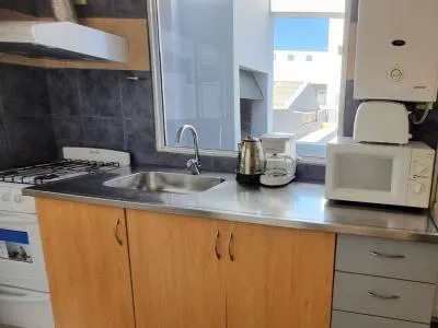 Apart Hotels Apart & Spa del Golfo