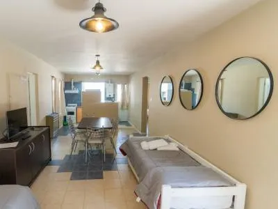 Apart Hotels Apart & Spa del Golfo