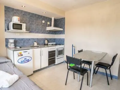 Apart Hotels Apart & Spa del Golfo