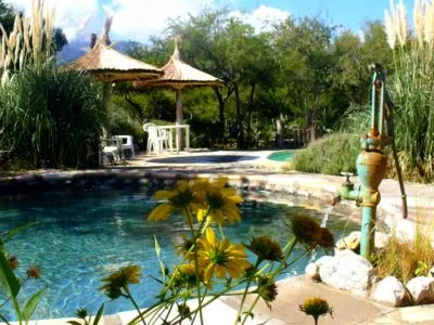 Posada de Campo Maia