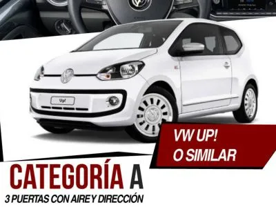 Alquiler de Autos Freeway Rent a Car