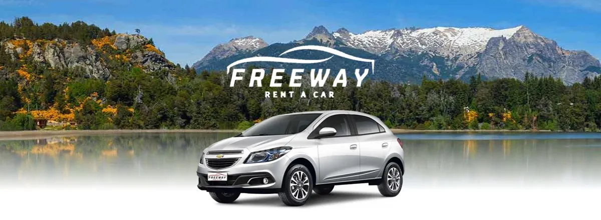 Alquiler de Autos Freeway Rent a Car