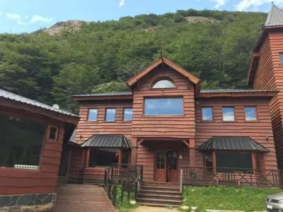 Bagu Ushuaia Hotel 3-star Hotels  in  Ushuaia