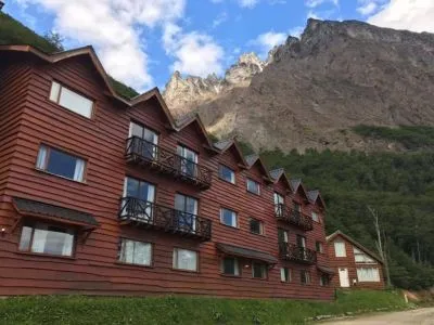 3-star Hotels Bagu Ushuaia Hotel