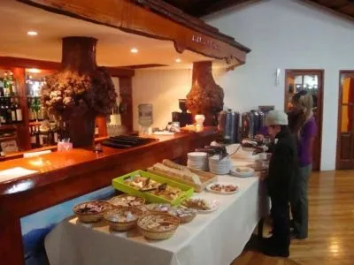 3-star Hotels Bagu Ushuaia Hotel