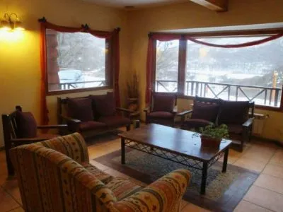 3-star Hotels Bagu Ushuaia Hotel