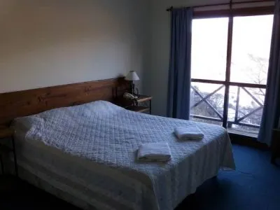 3-star Hotels Bagu Ushuaia Hotel