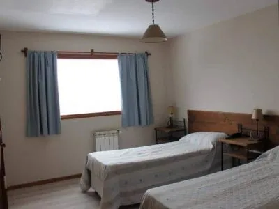 3-star Hotels Bagu Ushuaia Hotel