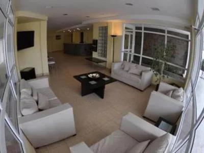 Hotels Hotel Tandil