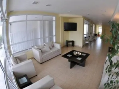 Hotels Hotel Tandil