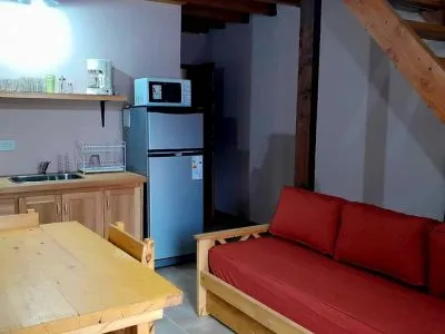 Cabaña en Villa los Coihues Cabins  in  Bariloche