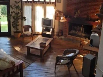 Tourist Properties Rental Casa Taitao (Para 8 a 11 personas)