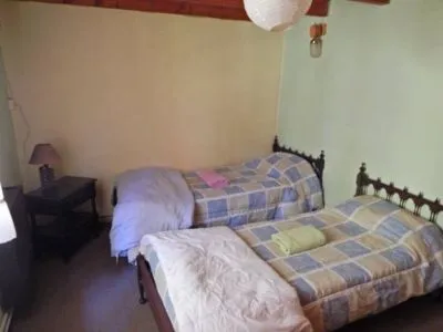 Tourist Properties Rental Casa Taitao (Para 8 a 11 personas)