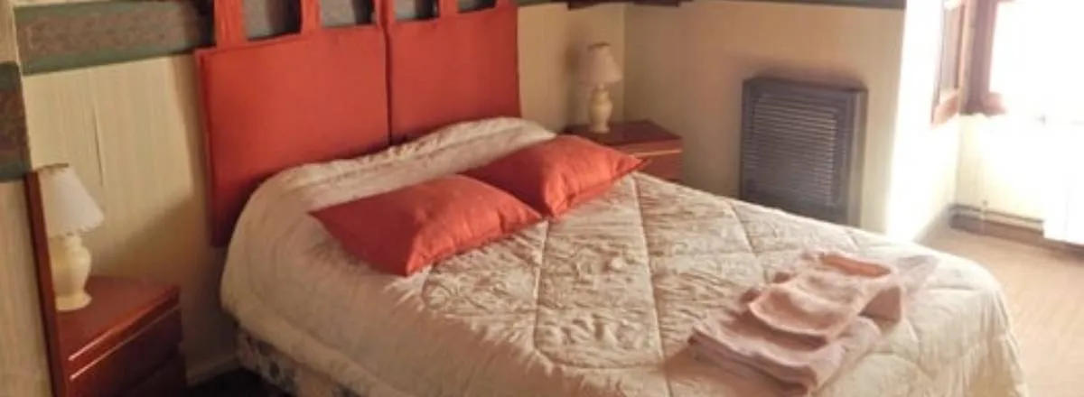 Tourist Properties Rental Casa Taitao (Para 8 a 11 personas)