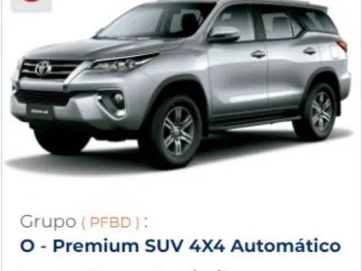 Alquiler de Autos Budget Rent a Car