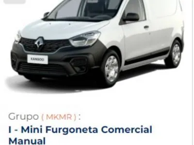 Alquiler de Autos Budget Rent a Car