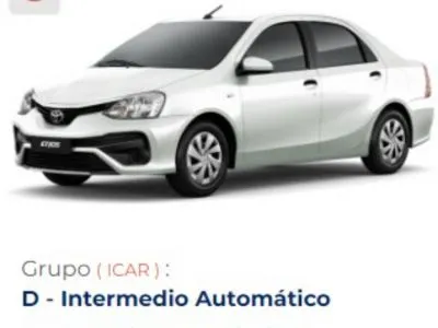 Alquiler de Autos Budget Rent a Car