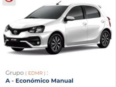 Alquiler de Autos Budget Rent a Car