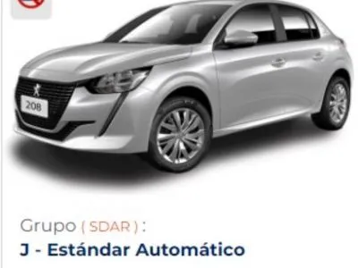 Alquiler de Autos Budget Rent a Car