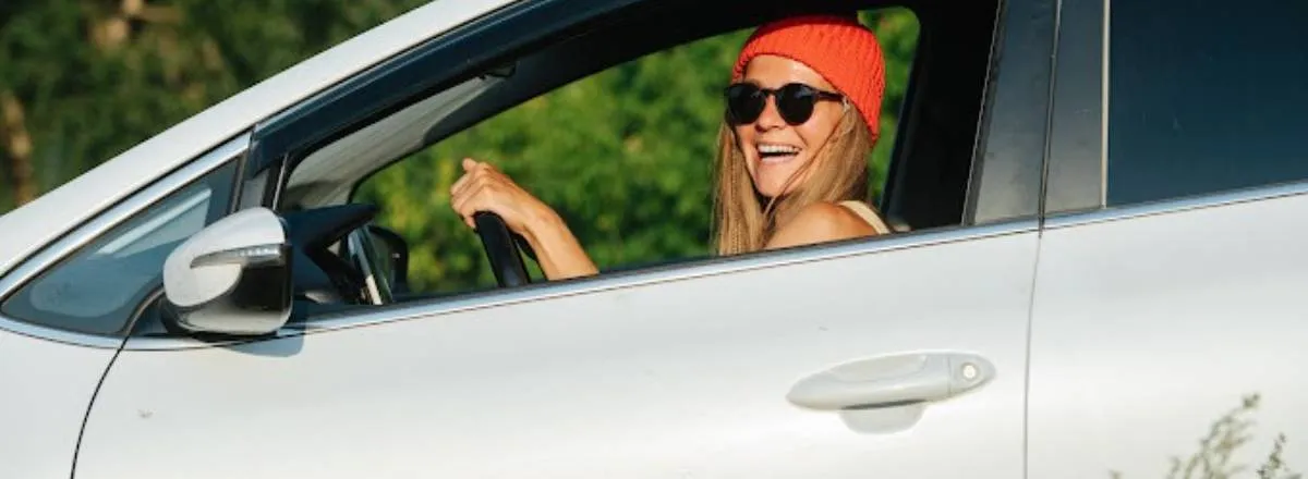 Alquiler de Autos Budget Rent a Car