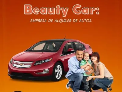 Car rental BeautyCar Rent a Car