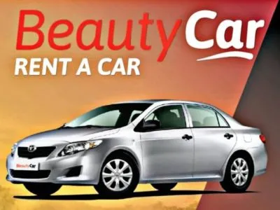 Car rental BeautyCar Rent a Car