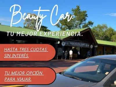 Car rental BeautyCar Rent a Car