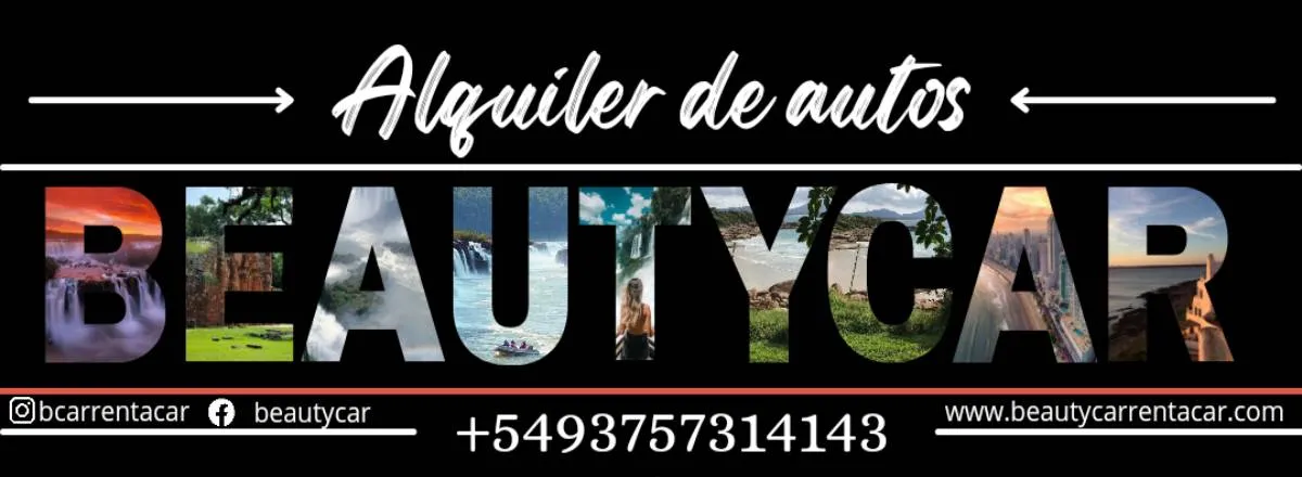 Car rental BeautyCar Rent a Car