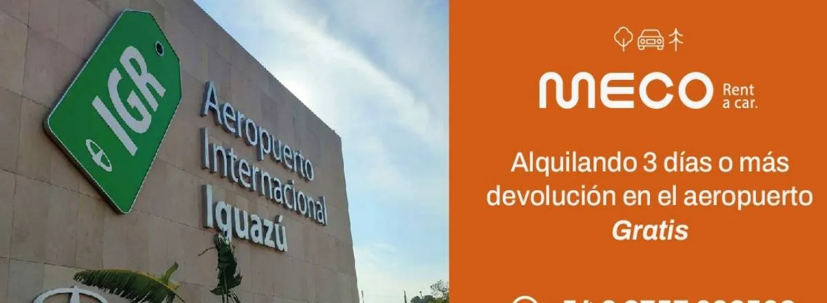Alquiler de Autos Meco Rent a Car