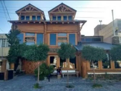 Los Troncos Hostelries  in  Puerto Madryn