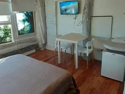 Hostelries Los Troncos