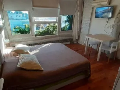 Hostelries Los Troncos