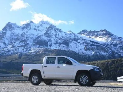 Alquiler de Autos Bagillt Rent a Car